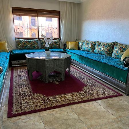 Lala'S Apartment Marrakesh Extérieur photo