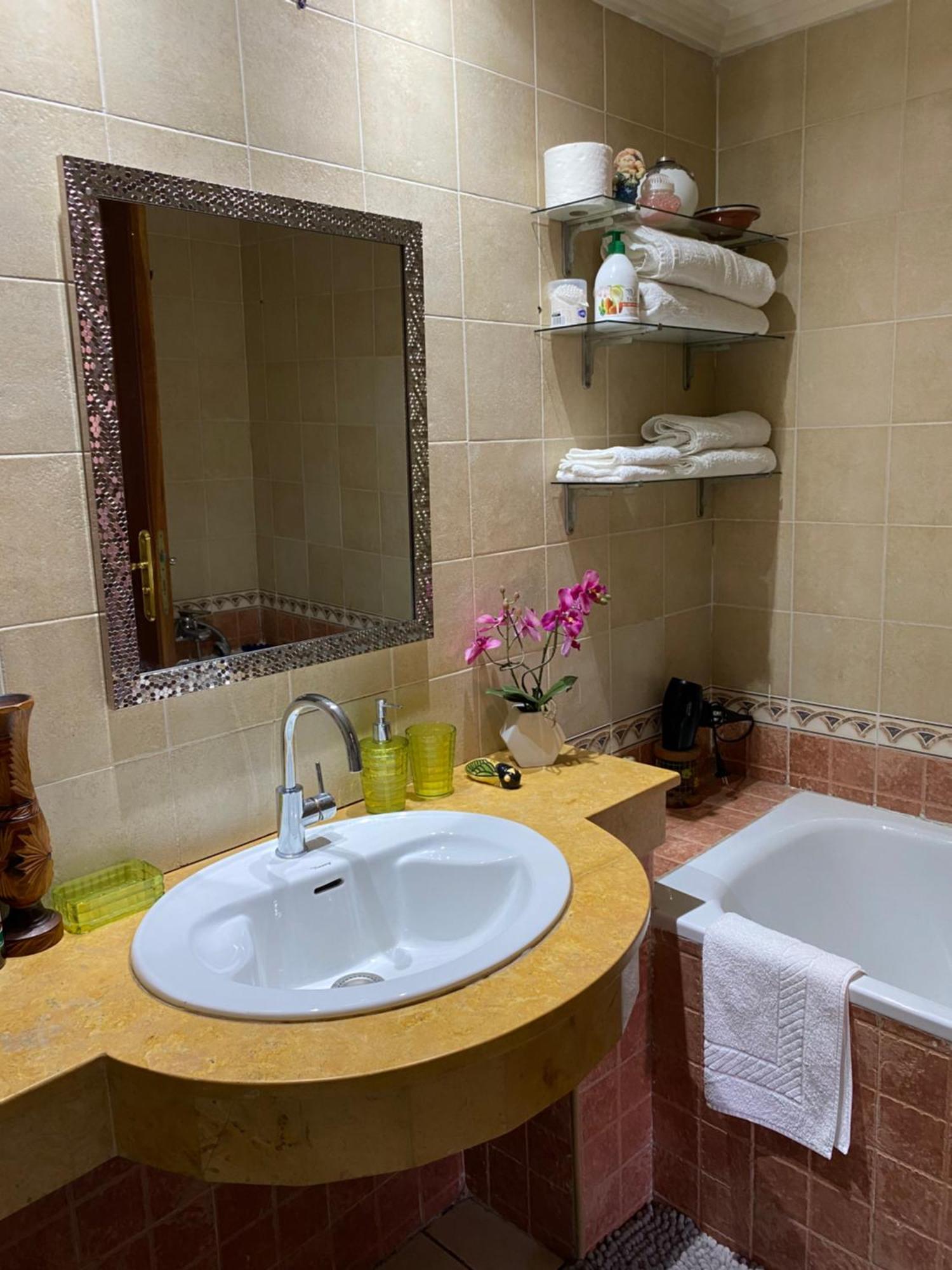 Lala'S Apartment Marrakesh Extérieur photo